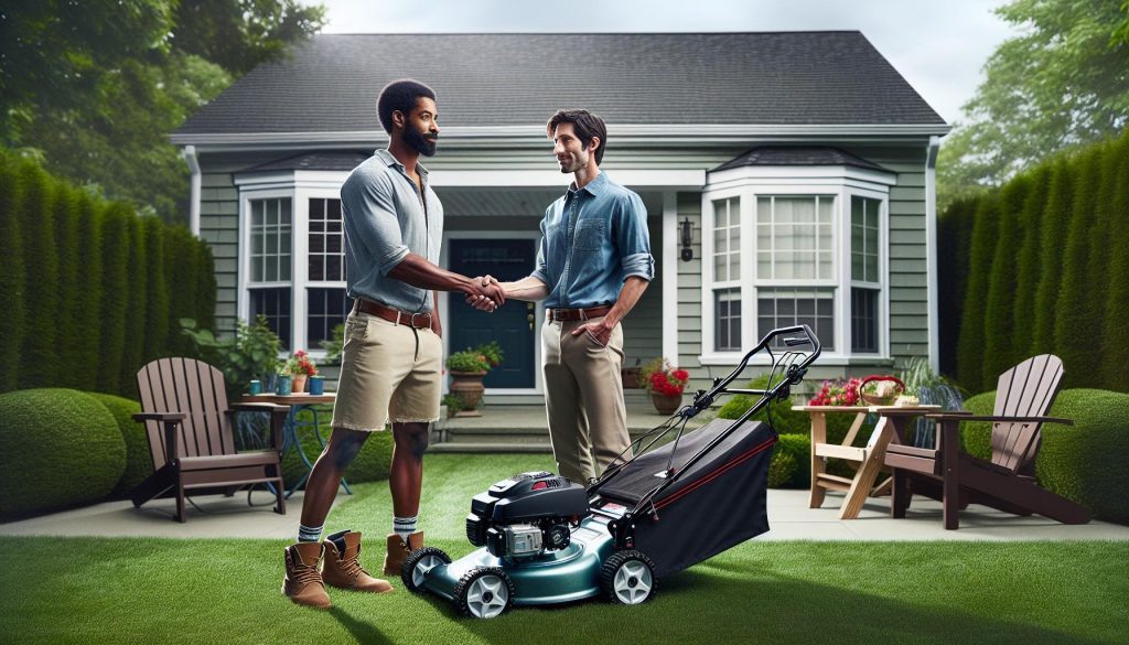 Where to Rent a Lawn Mower in Your Area Today 2 Where to Rent a Lawn Mower in Your Area Today