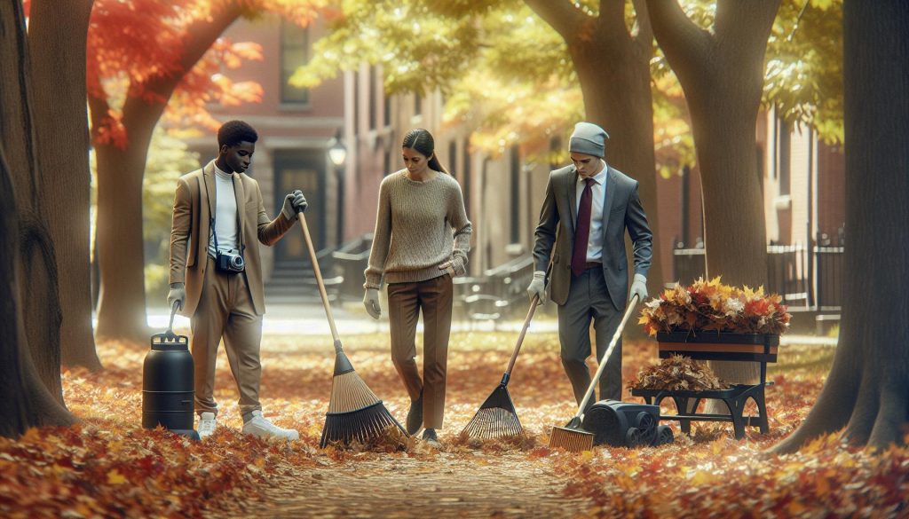 Is Leaf Removal a Profitable Business? (2025 Analysis) 10 Is Leaf Removal a Profitable Business? (2025 Analysis)
