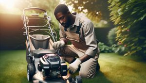 Blog 9 How Often Should You Service a Lawn Mower: Schedule