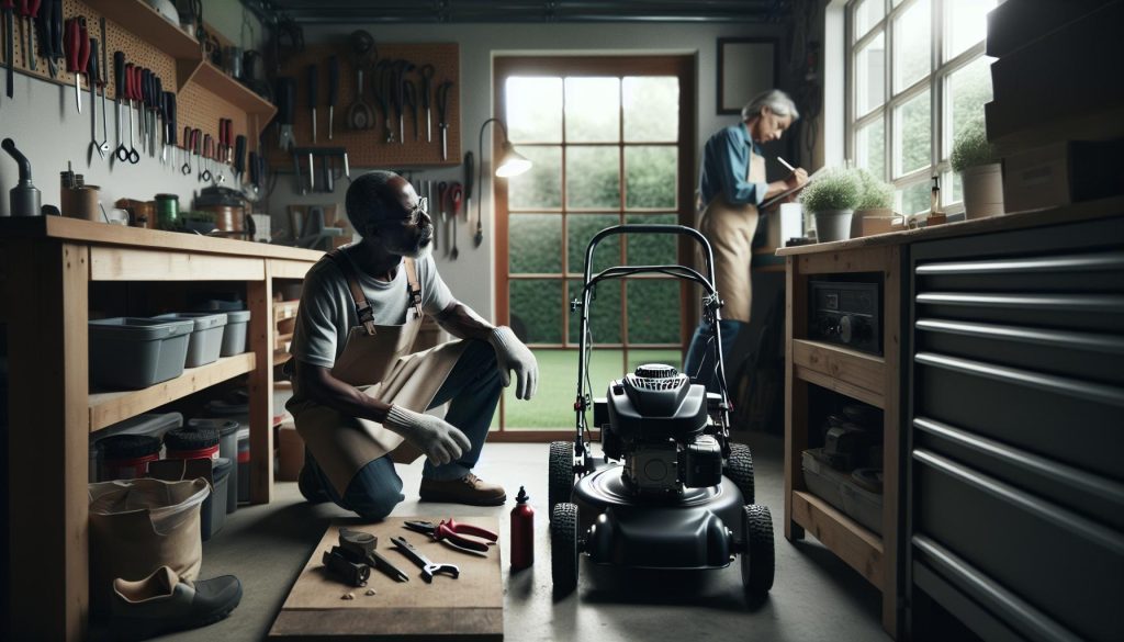 Where to Service Lawn Mower: Best Repair Locations