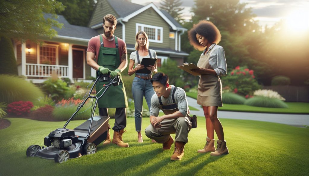 Are Lawn Care Businesses Profitable? Real Profit Margins 2 Are Lawn Care Businesses Profitable? Real Profit Margins