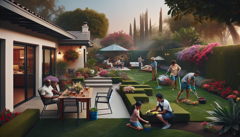 Who Has the Best Lawn Care Service: Top Providers Ranked