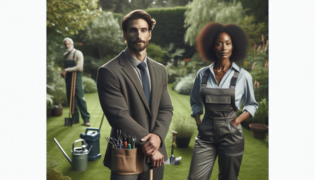 Who Owns TruGreen Lawn Service: Company Background