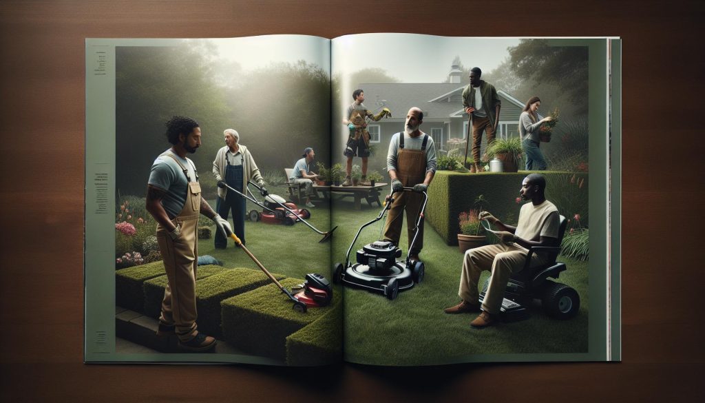 Can You Start a Lawn Service Without License? 8 Can You Start a Lawn Service Without License?
