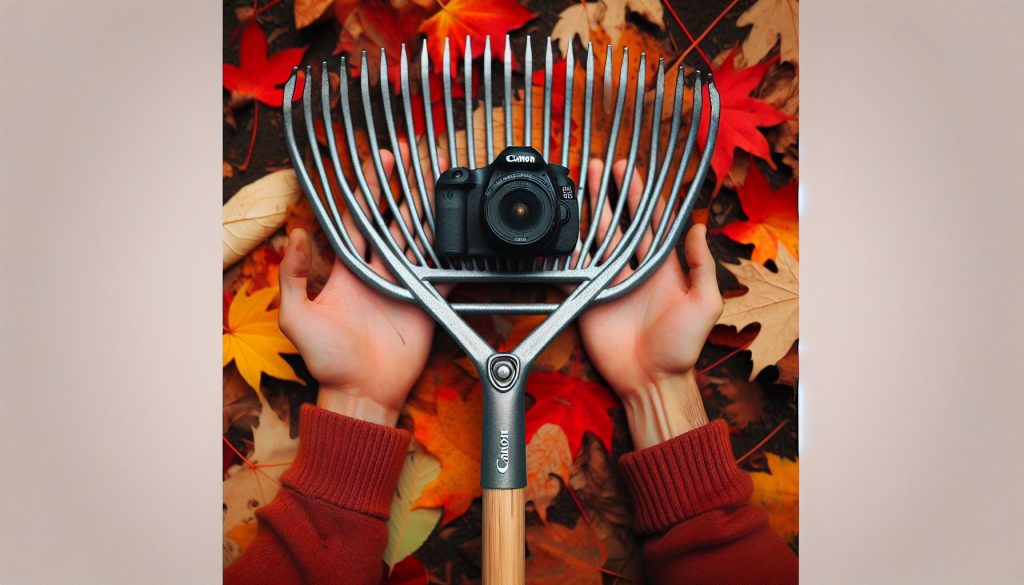 What Is the Raking Part of Leaf Rakes Called? Essential Terms