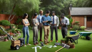 How to Price Lawn Care Services: Profitable Rate Formula