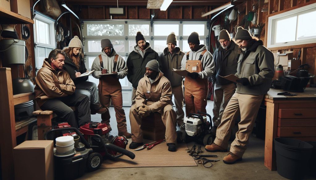 What Do Lawn Services Do in the Winter: Off-Season Work 4 What Do Lawn Services Do in the Winter: Off-Season Work