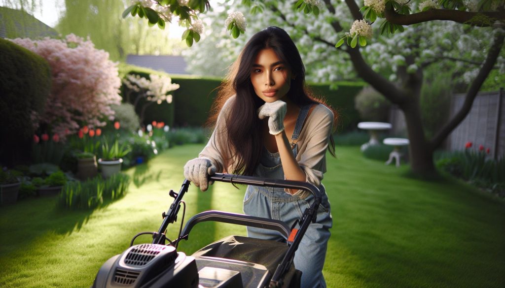 When to Mow Lawn in Spring: Perfect Timing Guide 5 When to Mow Lawn in Spring: Perfect Timing Guide