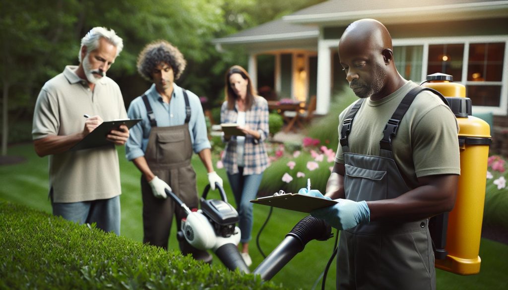 Are Lawn Services Worth the Money: Cost vs. Value Analysis 10 Are Lawn Services Worth the Money: Cost vs. Value Analysis