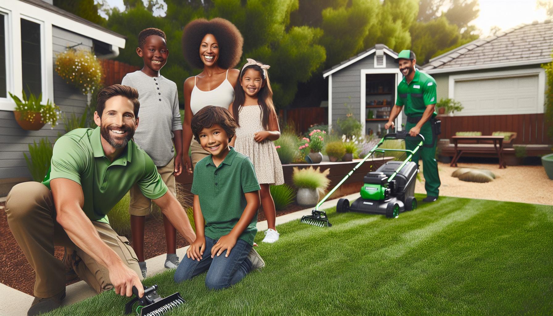 What Is TruGreen Lawn Service: Company Overview 2 Benefits of Choosing TruGreen for Lawn Care