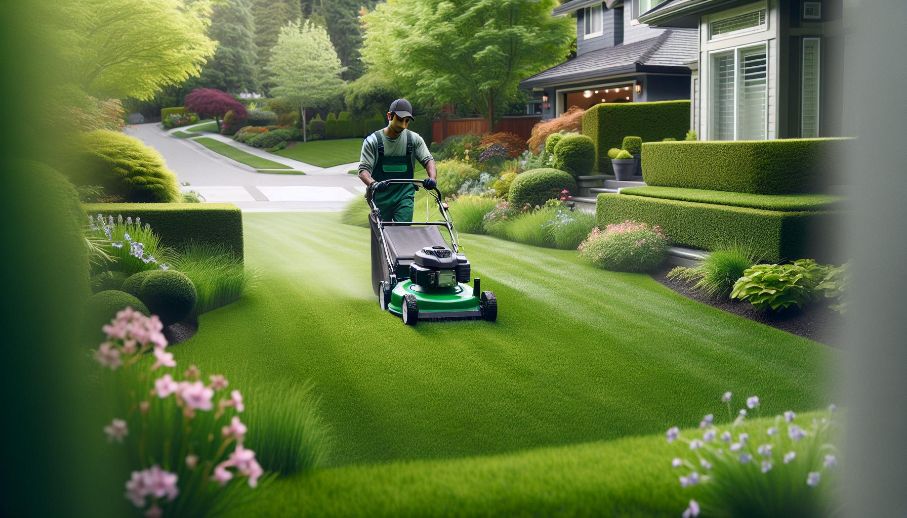Benefits of Hiring a Professional Lawn Service