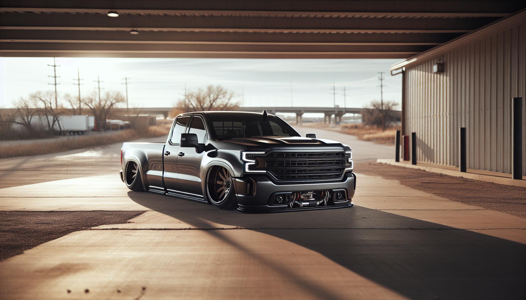 Which Leaf Spring to Remove to Lower Your Truck? 2 Benefits of Lowering Your Truck with Leaf Spring Modification