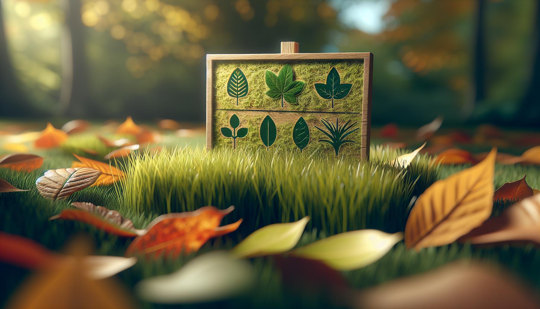 Best Grass Types for Fall Lawn Resilience