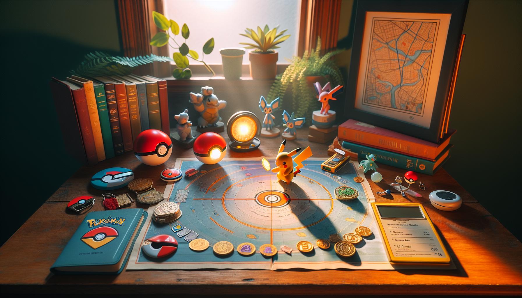 Best Pokémon to Teach HM Moves