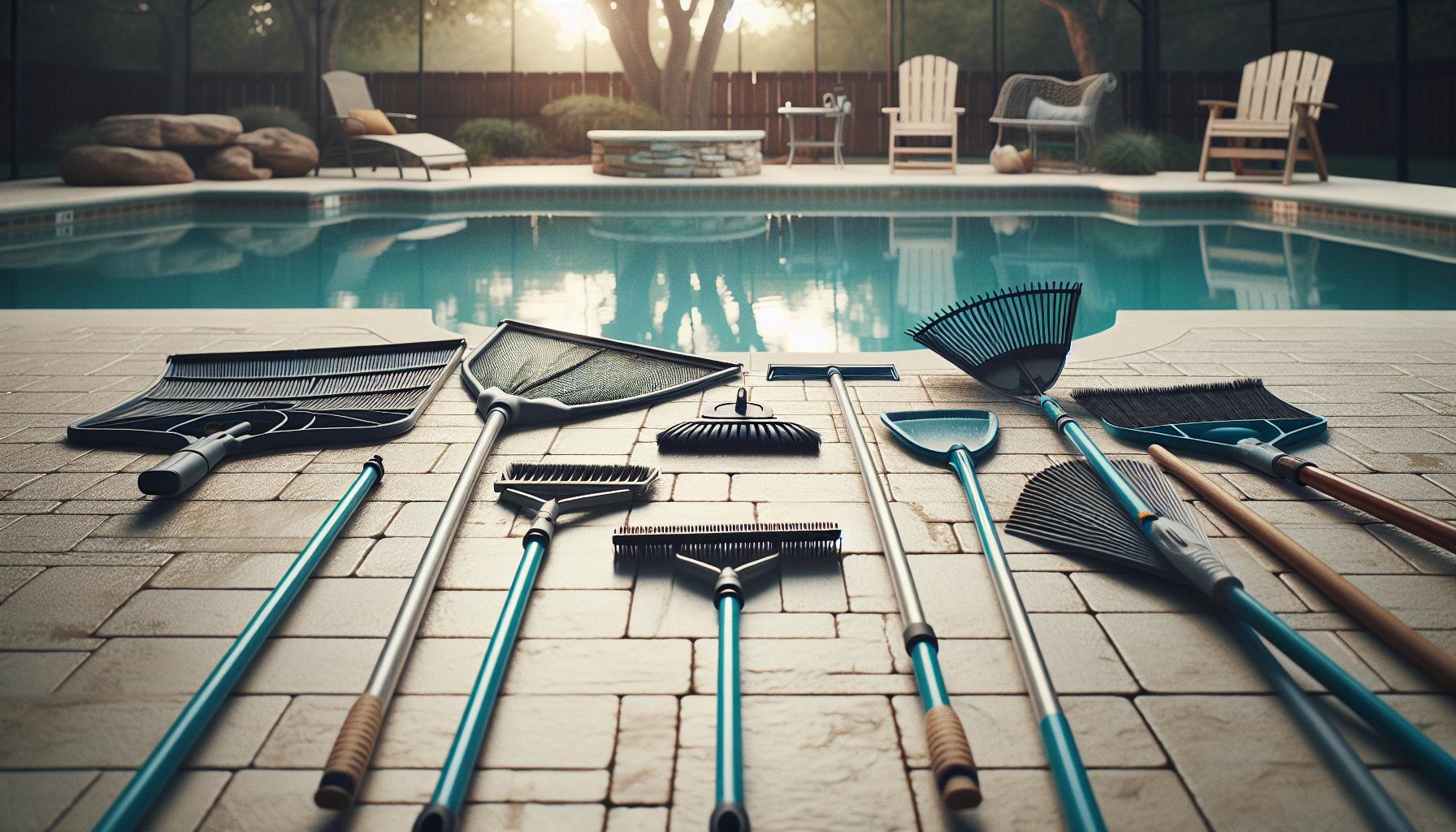 Best Tools for Removing Leaf Nets Effectively