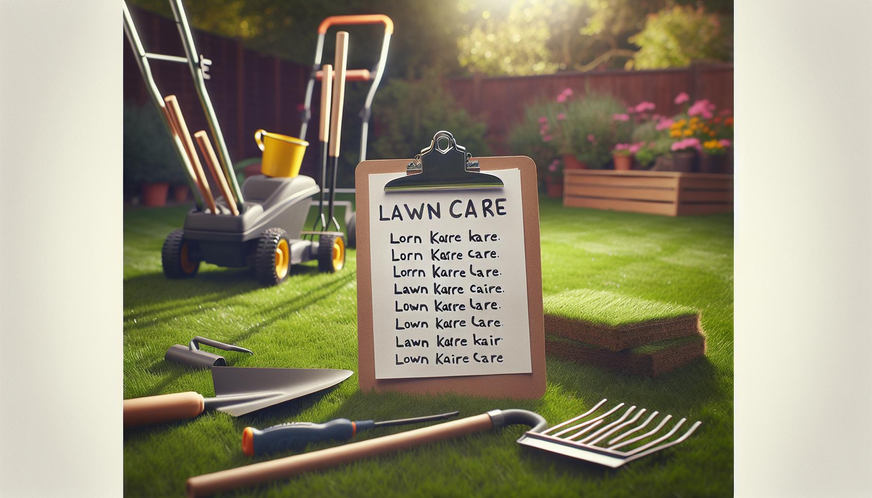 Is Lawn Care One Word? Grammar and Spelling Explained 1 Common Misspellings of
