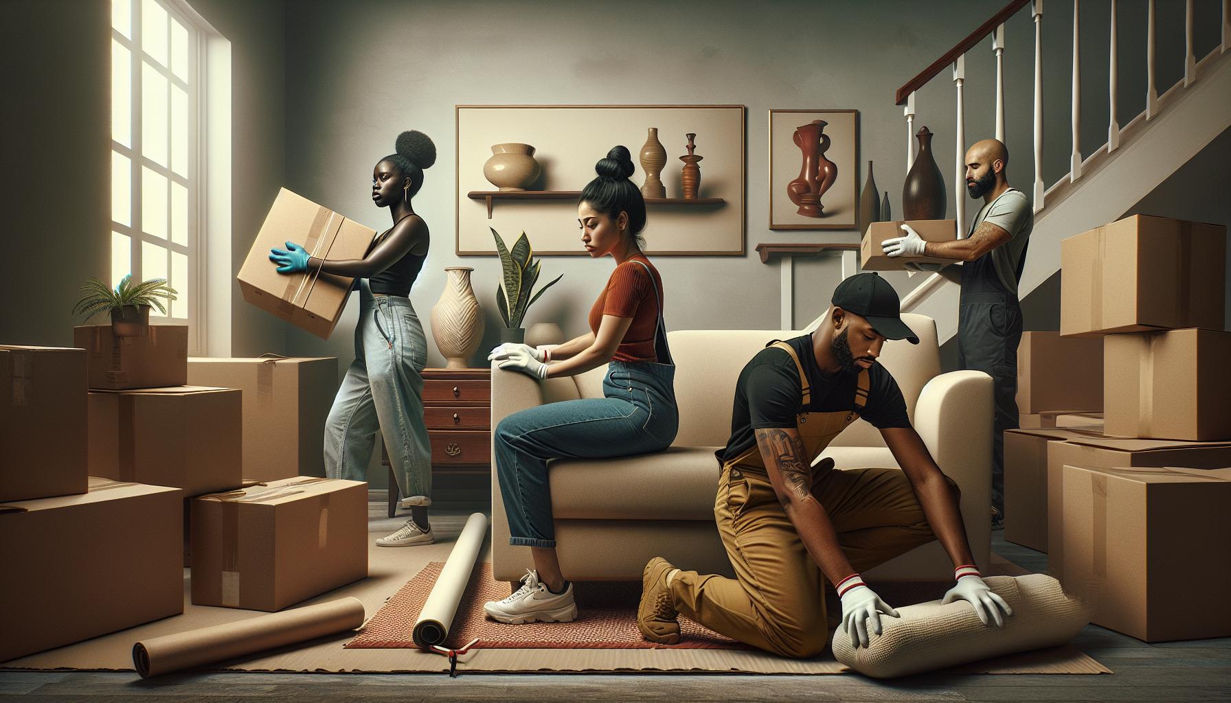 Common Mistakes to Avoid During Removal