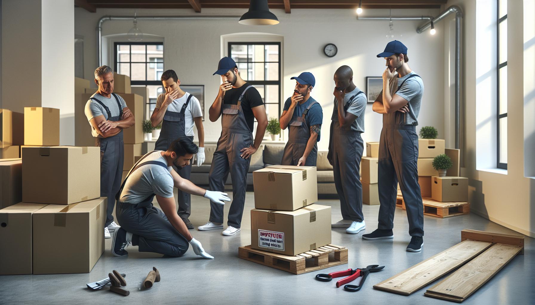 Common Mistakes to Avoid During Removal