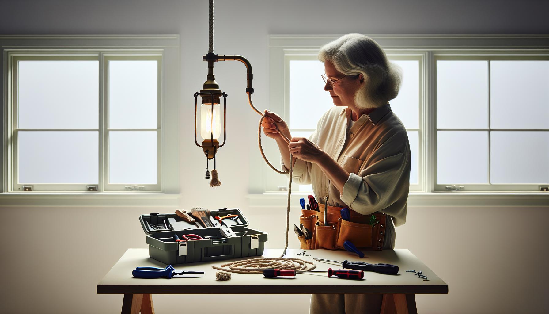 Common Mistakes to Avoid When Replacing Pull Cords