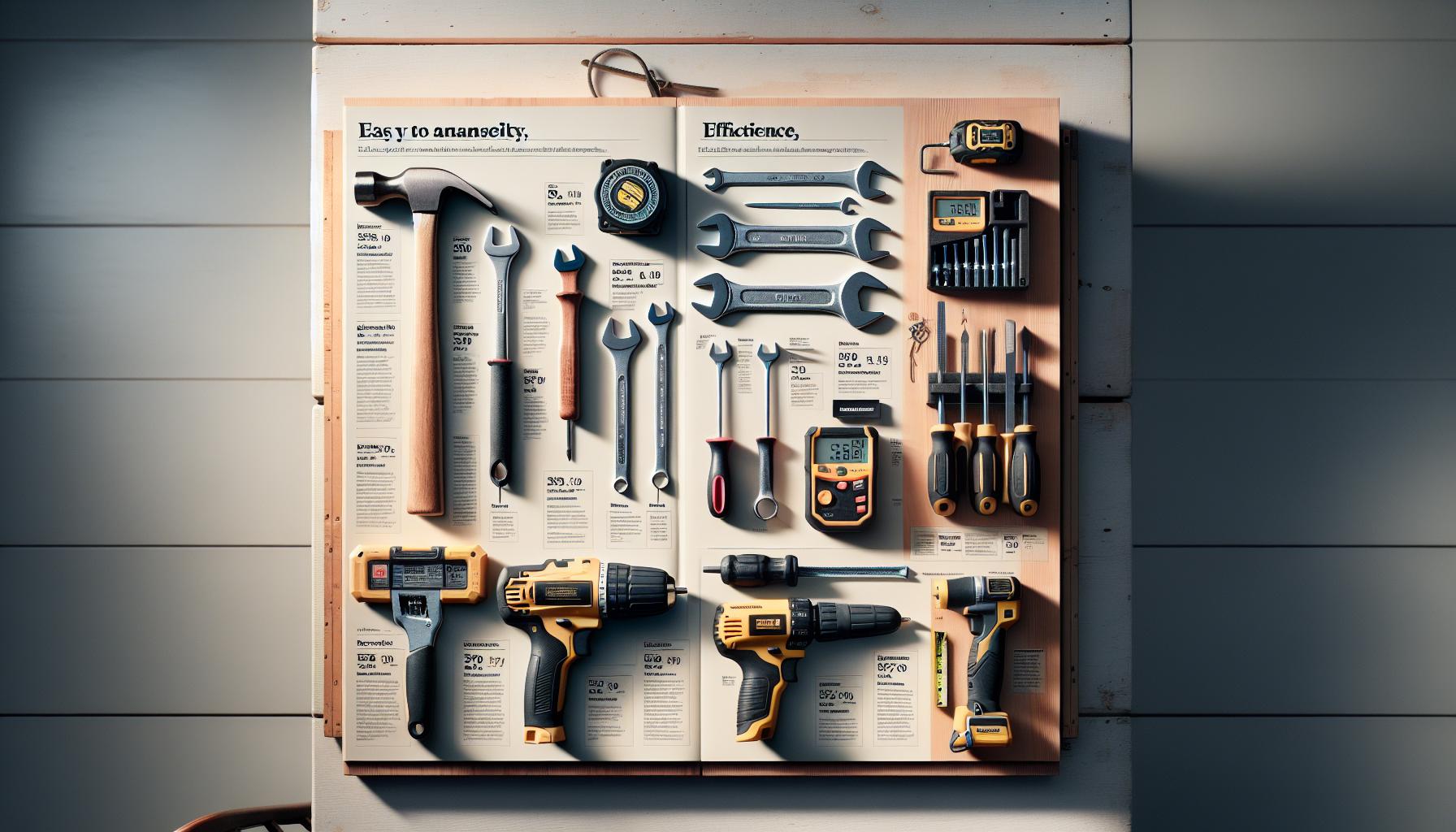 How to Build a Leaf Remover Tool at Home 3 Comparing DIY Tools: Cost and Effectiveness