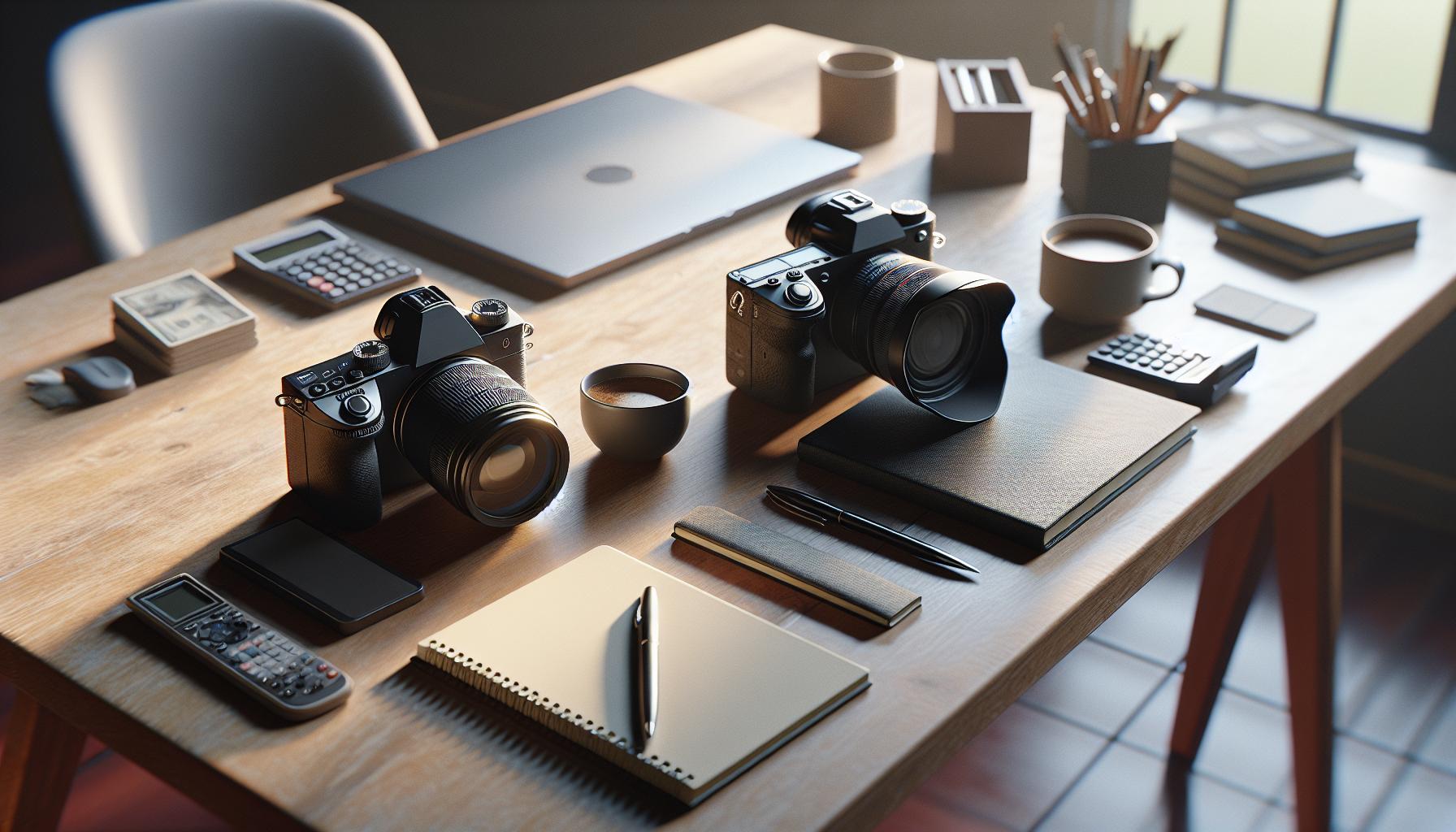 Comparing Equipment Costs: What You Need
