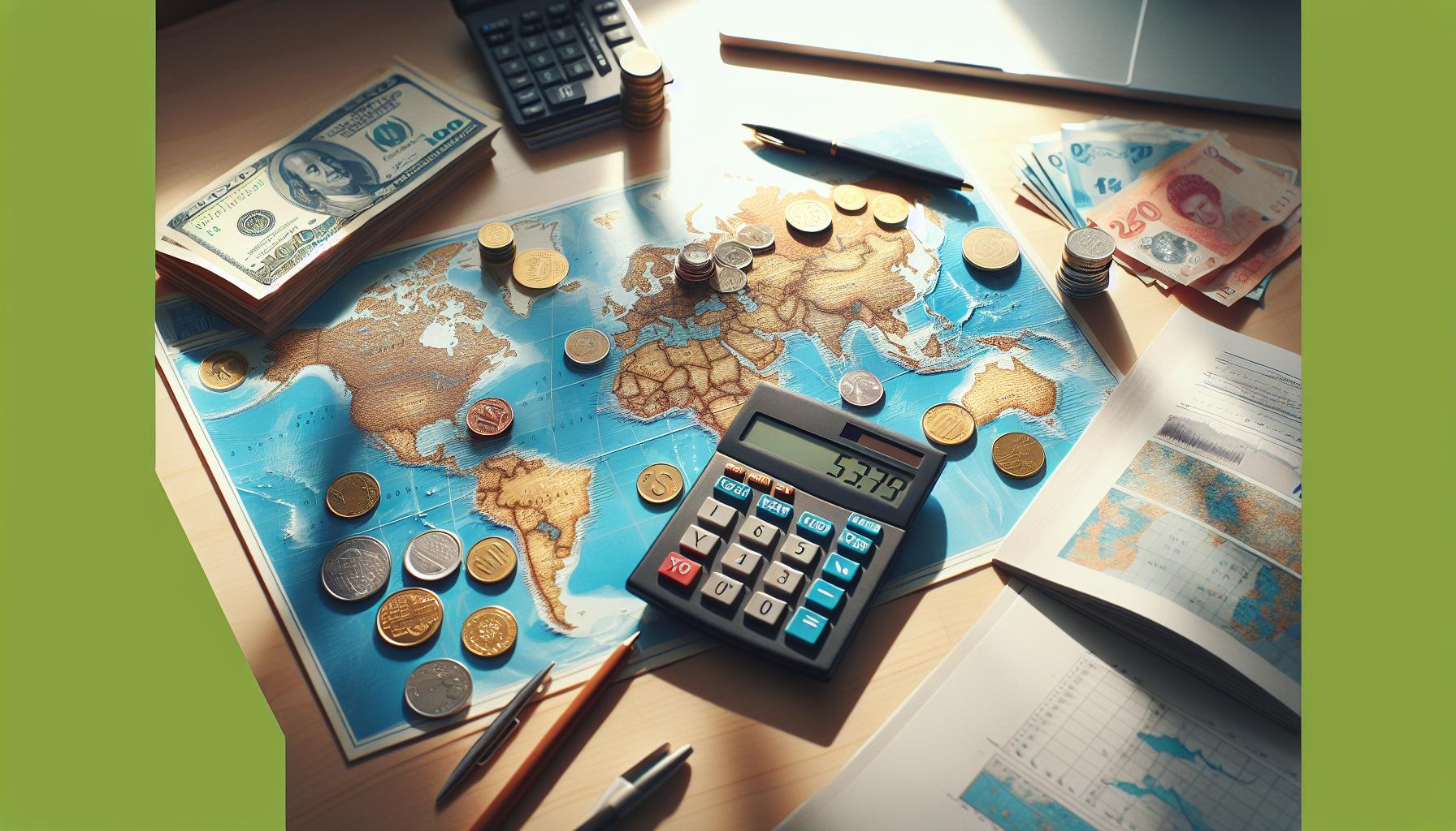 Comparing Salaries by Geographic Location