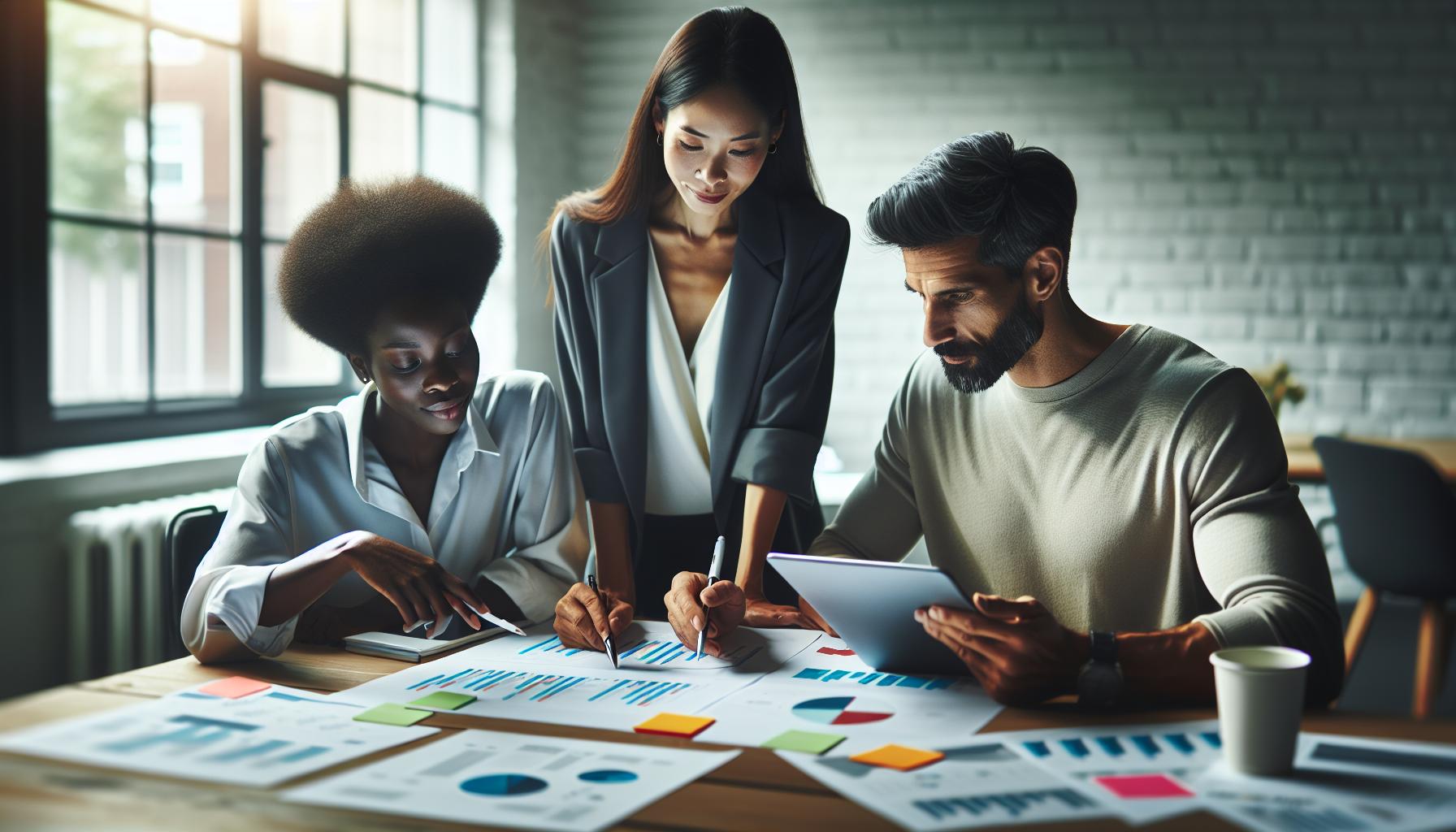 Crafting a Compelling Value Proposition