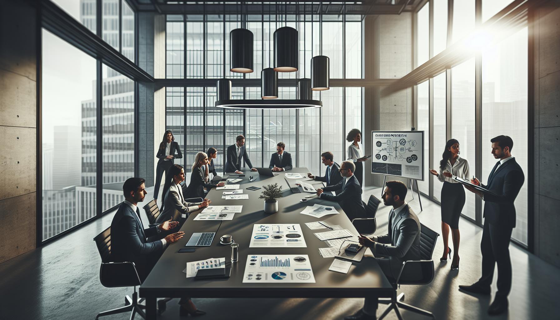 Creating a Compelling Value Proposition for Clients