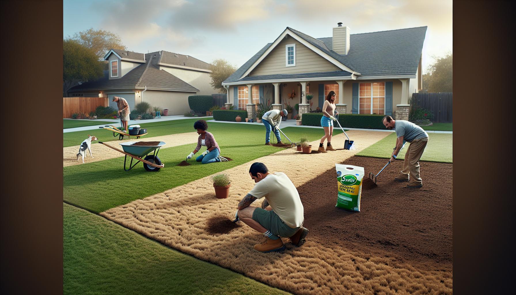 What Happened to Scotts Lawn Service: Company Update 1 The Current State of Scotts Lawn Service