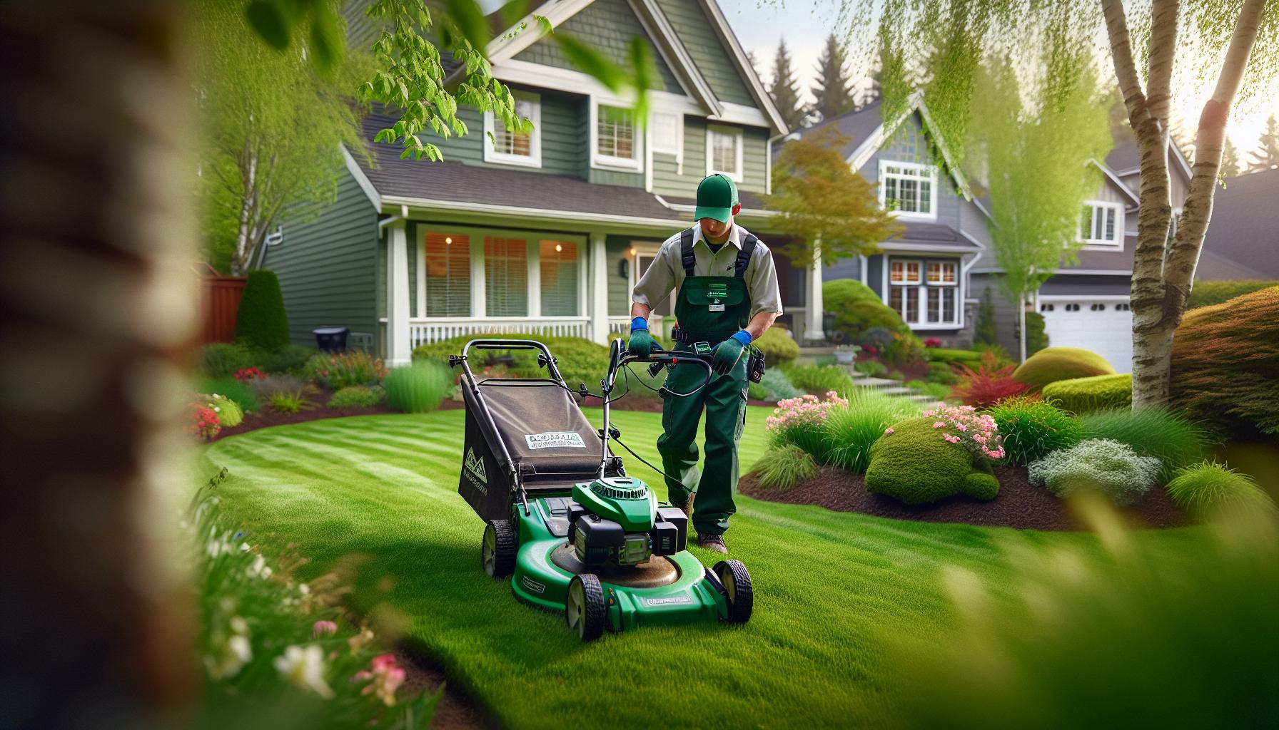 Customer Experiences: What A&A Lawn Service Clients Say