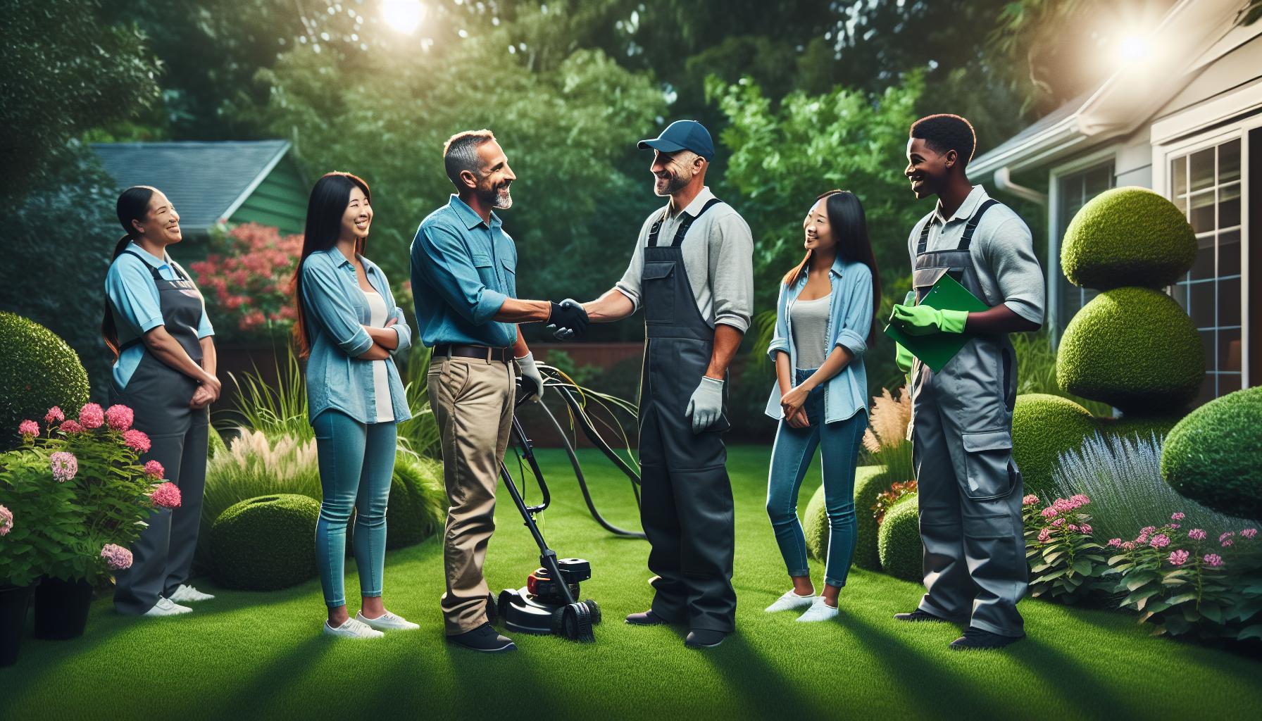 A 1 Lawn Service: Review and What You Should Know 4 Customer Reviews: Real Experiences with A 1 Lawn Service