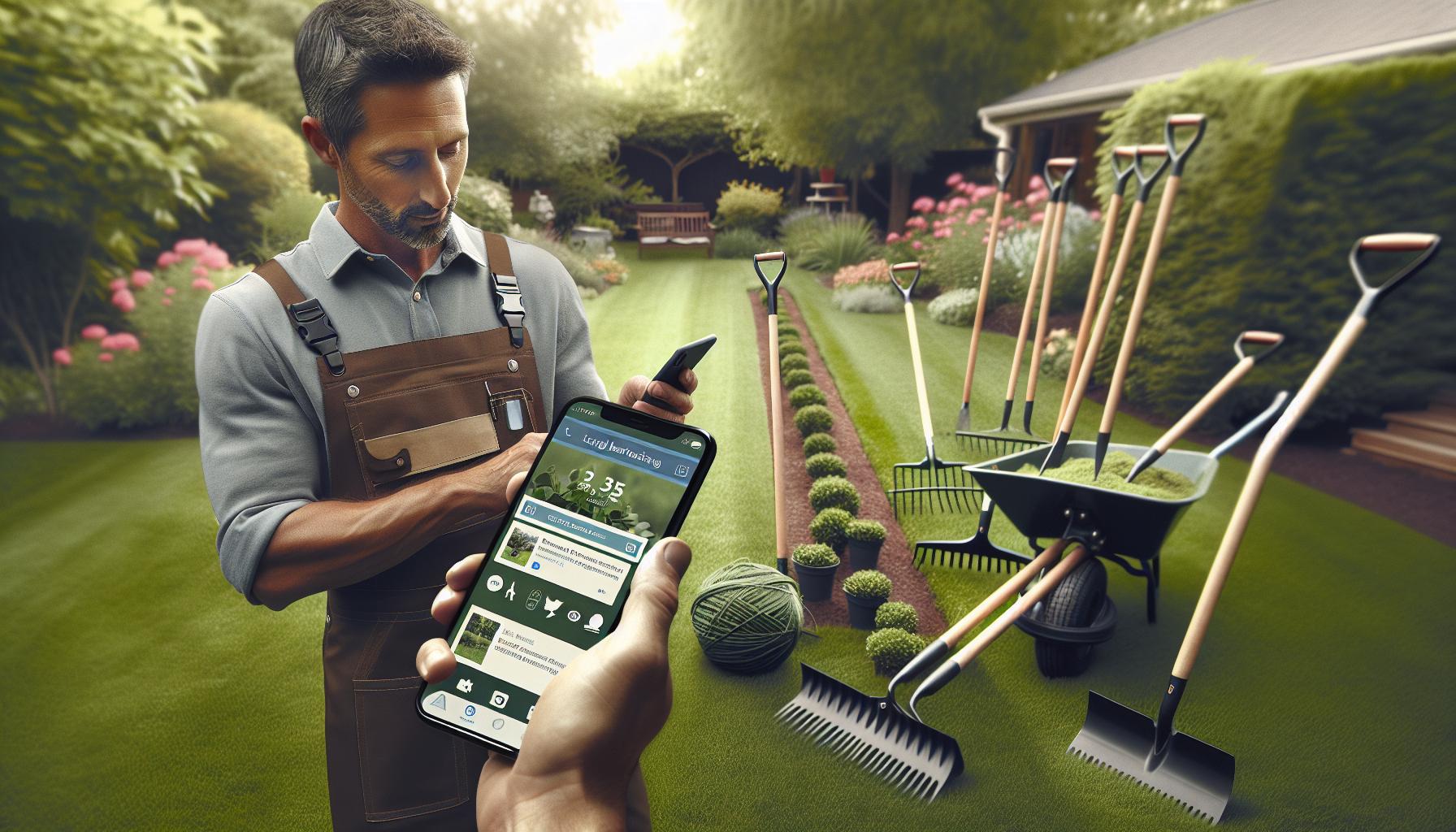 Digital Marketing Trends for Lawn Care Businesses