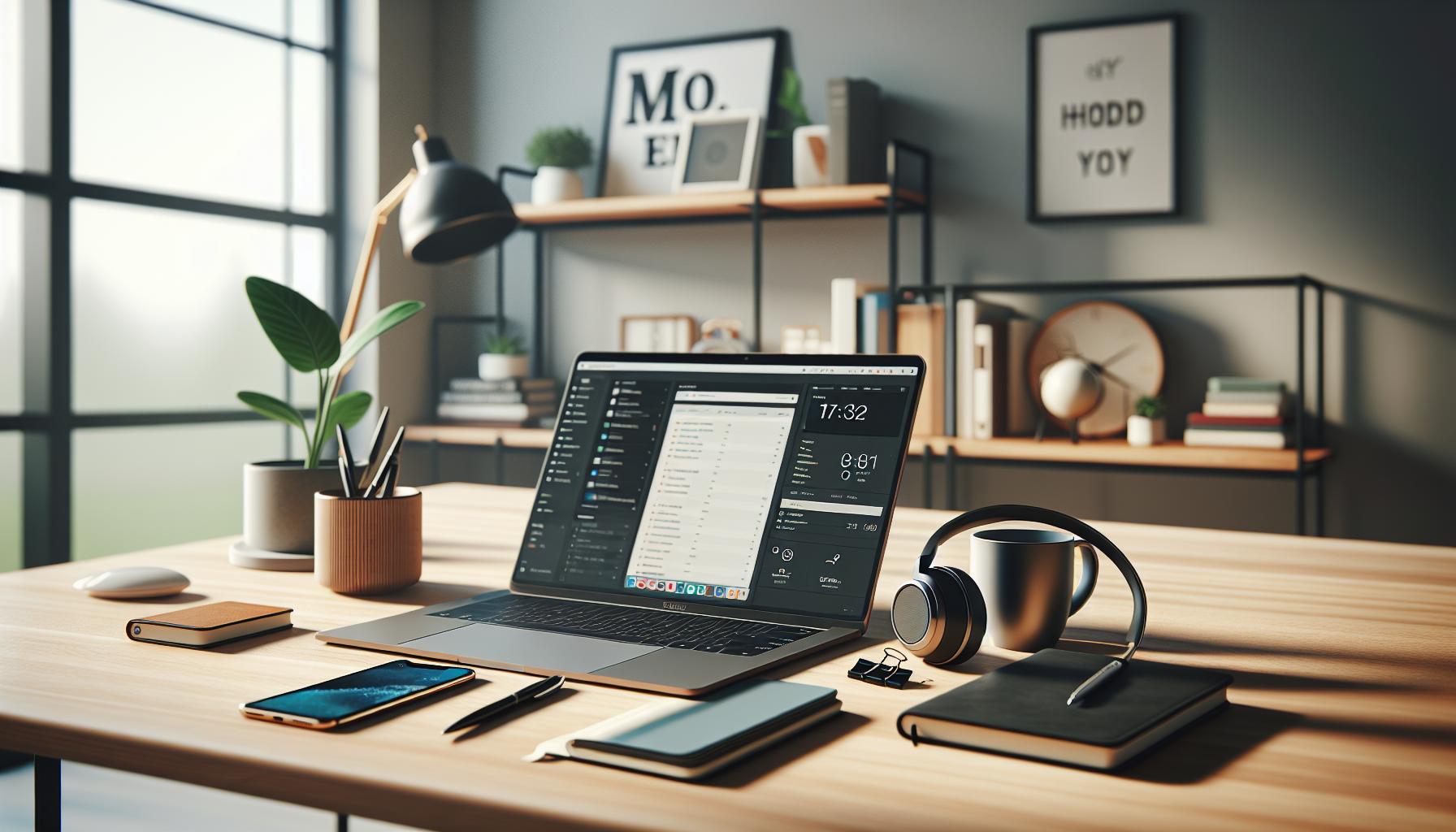 Essential Equipment and Supplies for Success