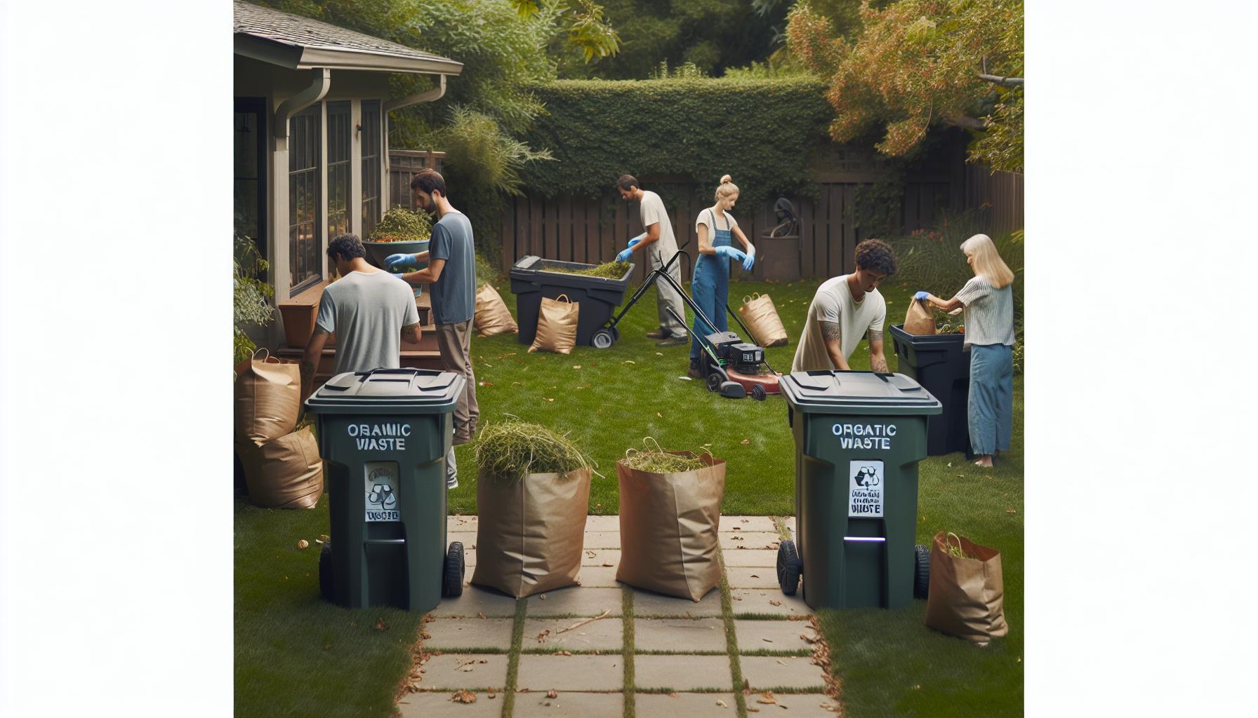Does Sam's Club Sell Lawn Waste Pickup? Service Options Guide 4 Essential Features of Sam's Club Lawn Waste Services