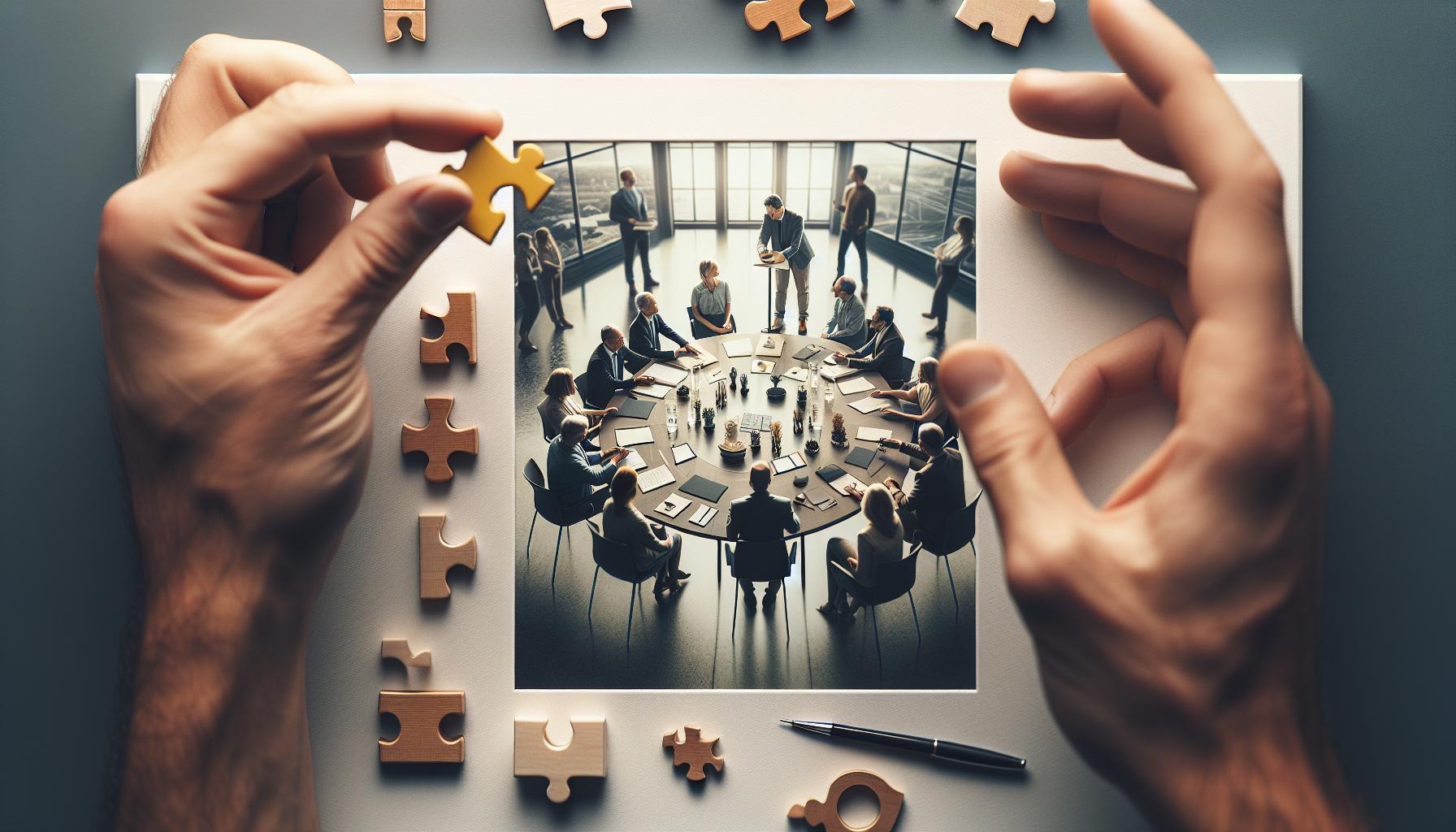 Essential Skills and Qualities to Look For