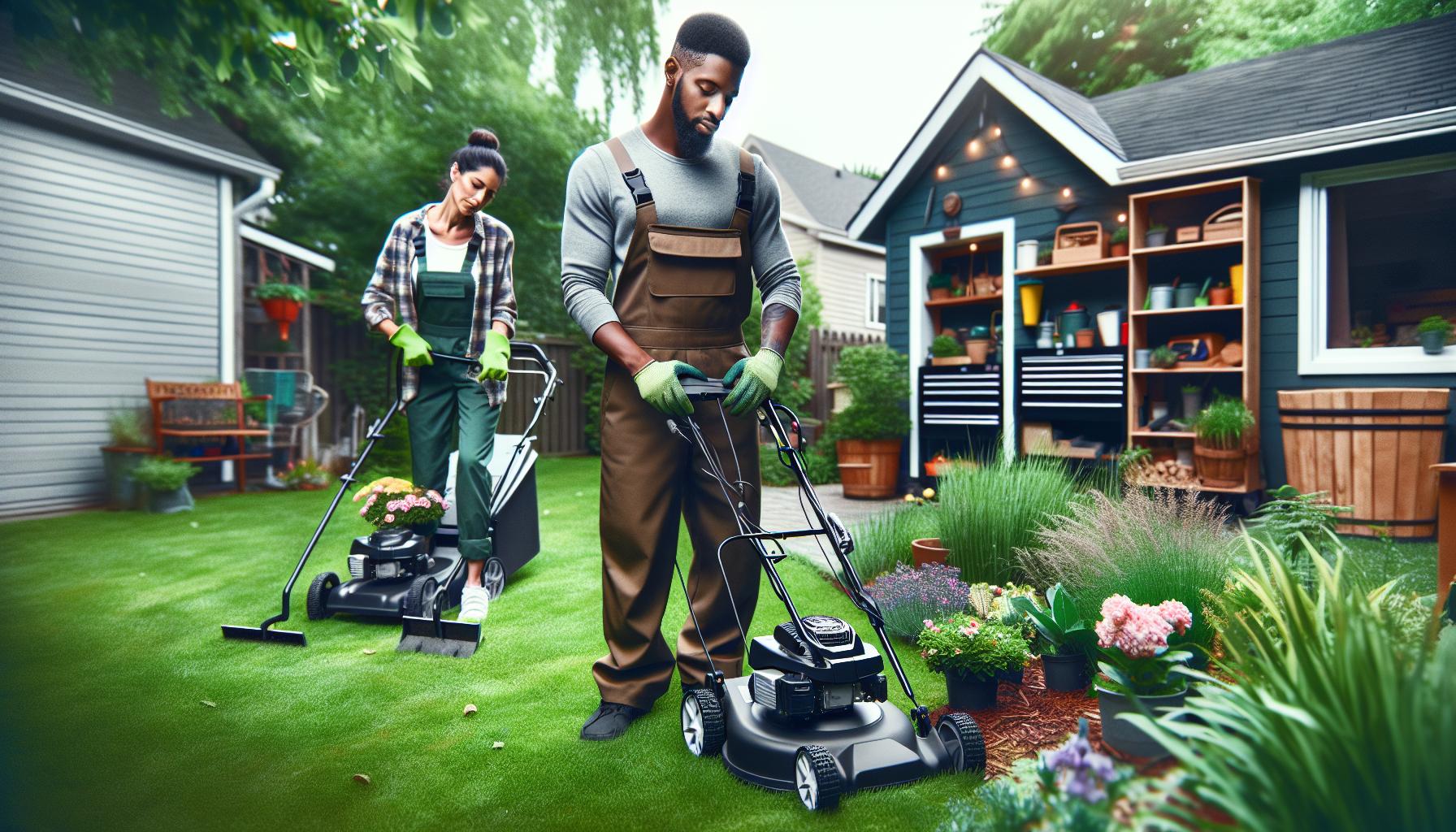 Essential Strategies for Lawn Care Business Growth
