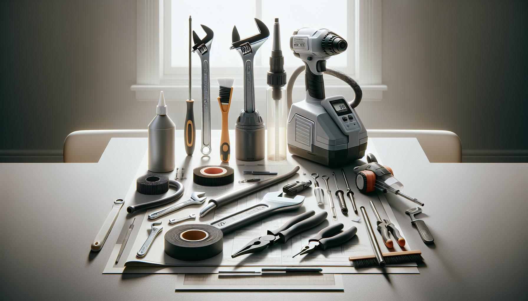 Essential Tools for Effective Removal