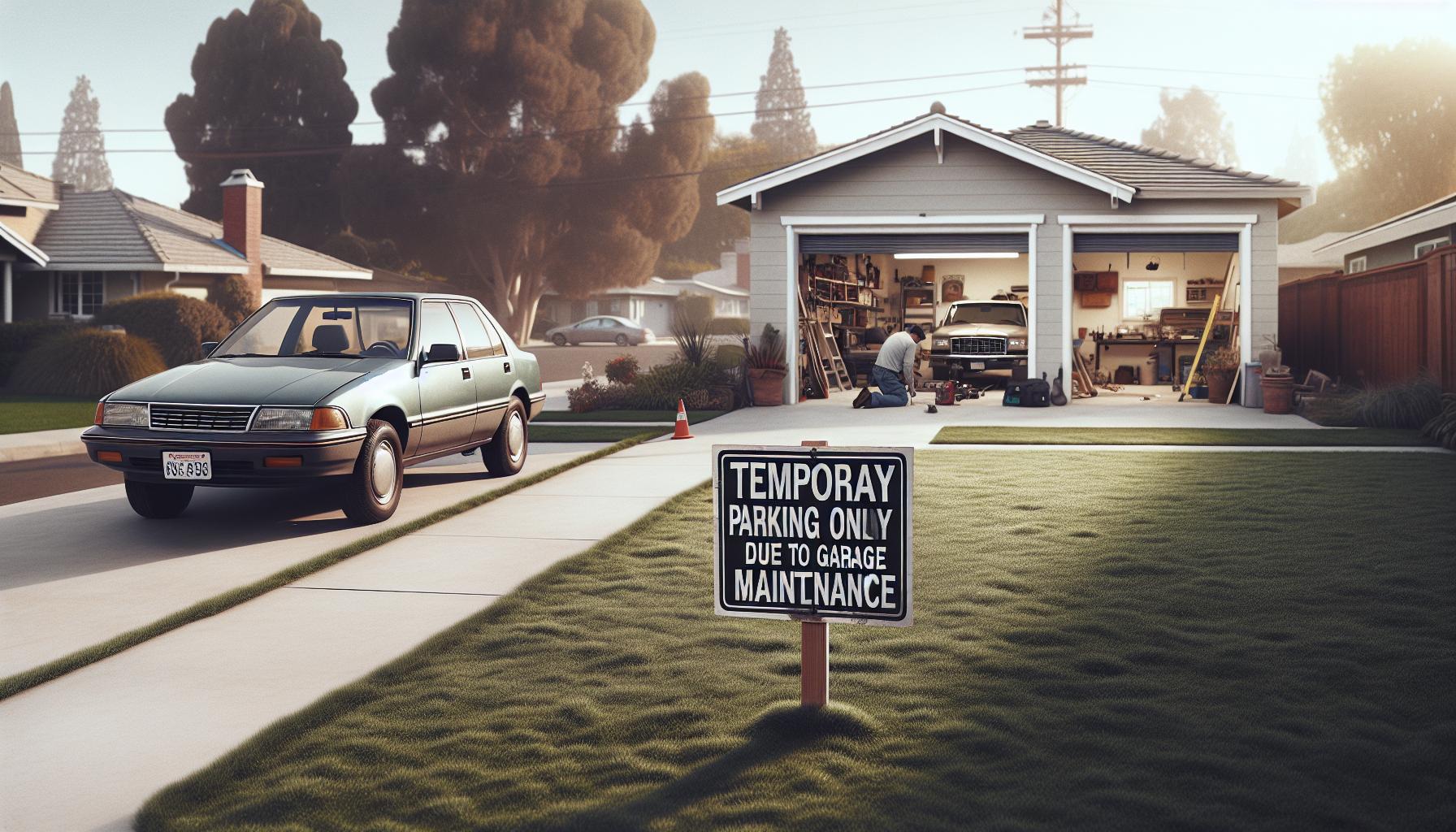 Can You Park Your Car on Your Lawn? Ordinance Guide 3 Exceptions to Lawn Parking Rules You Should Know