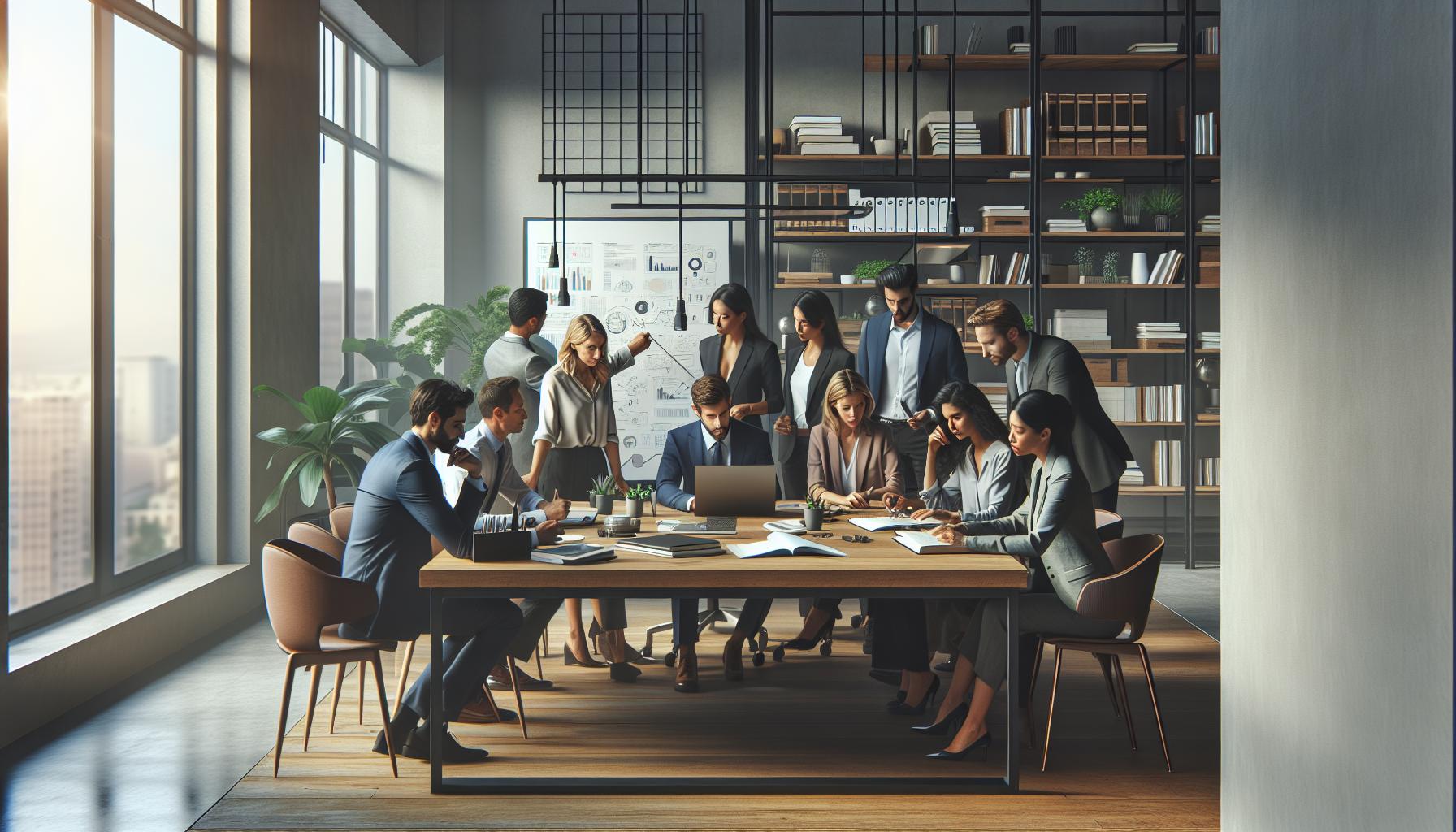 Expertise and Knowledge for Optimal Results