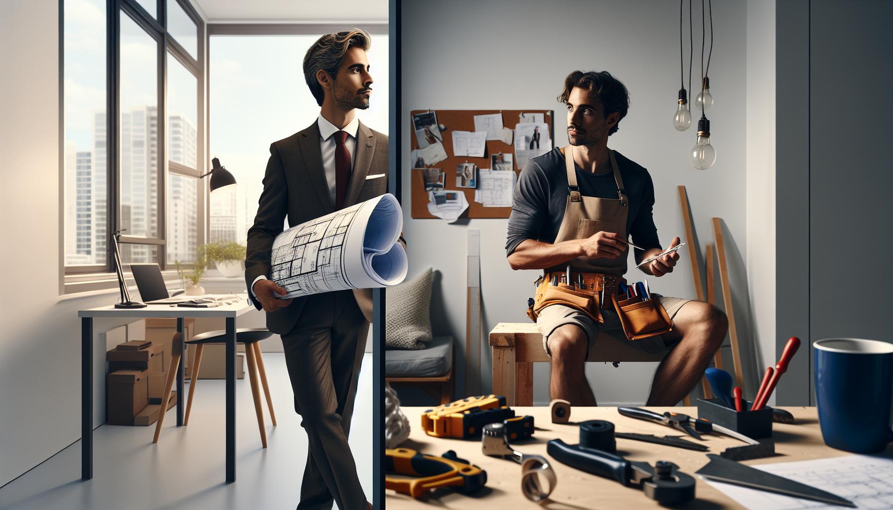 Exploring Exit Strategies: Professional vs. DIY Approaches
