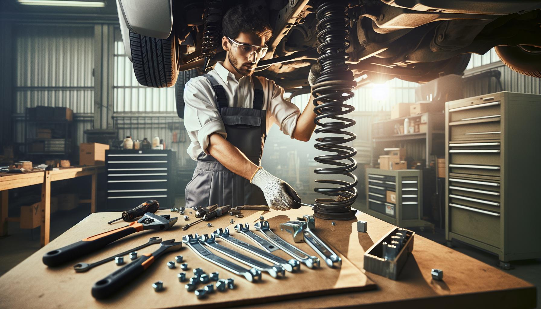 Which Leaf Spring to Remove to Lower Your Truck? 3 Factors to Consider Before Removing Leaf Springs