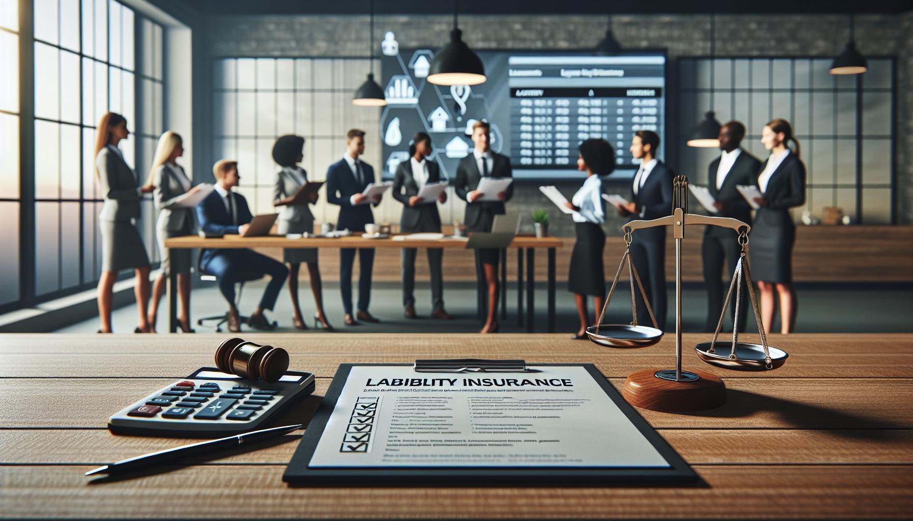 How Much Is Liability Insurance for a Lawn Care Business? 1 Factors That Affect Liability Insurance Costs