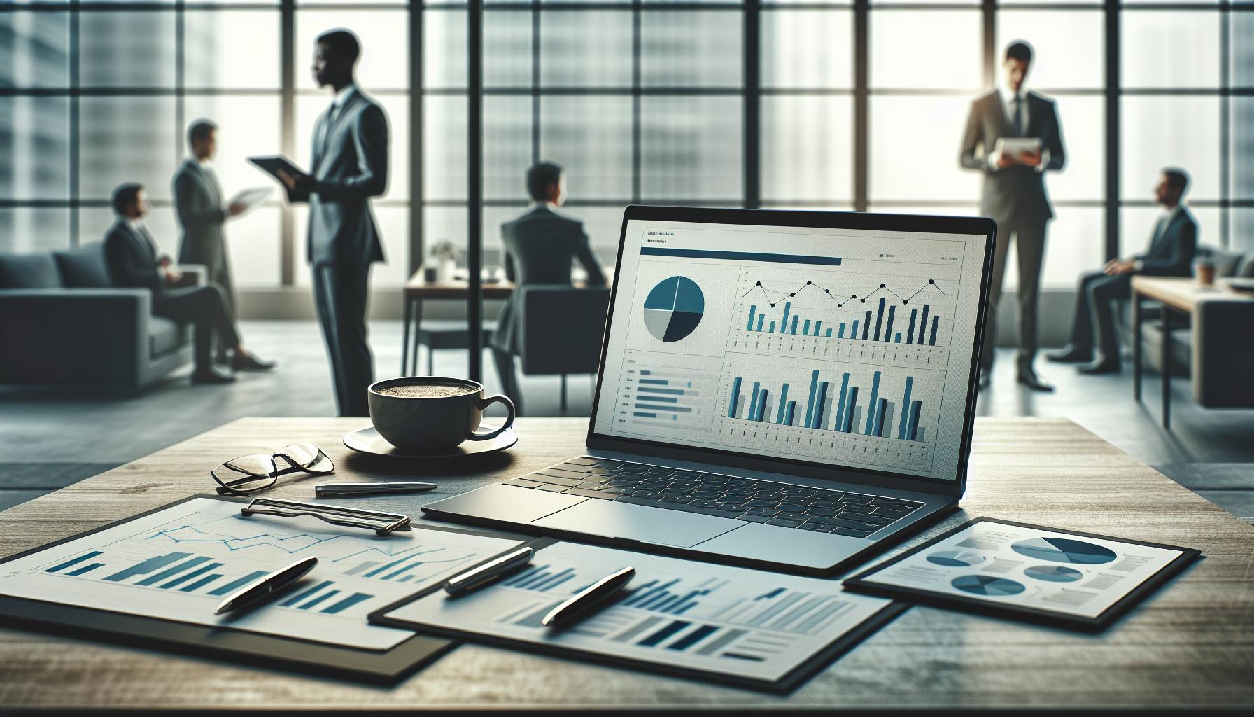 What Happened to Scotts Lawn Service: Company Update 2 Financial Performance: An Overview