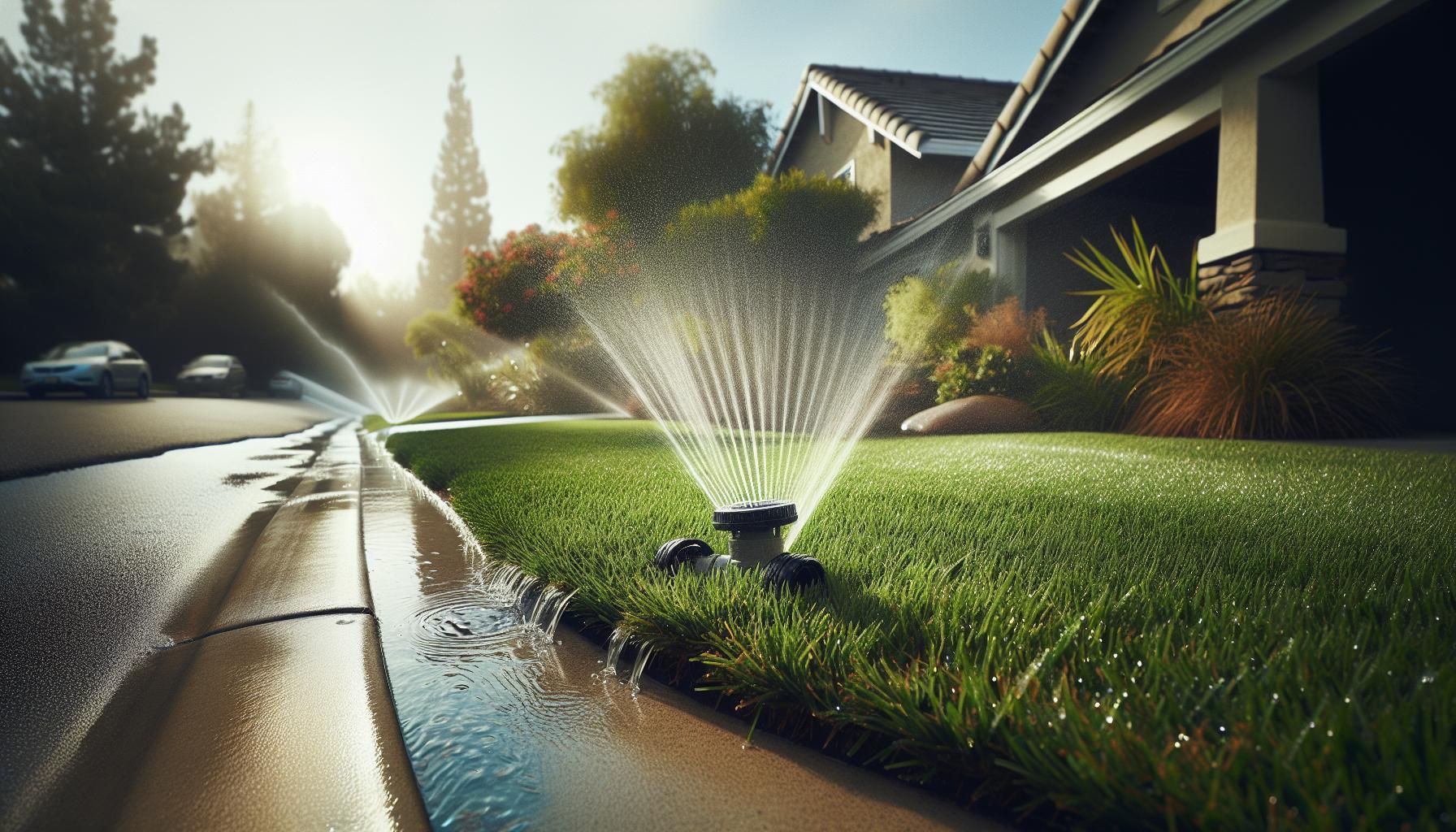 The Hidden Water Crisis: Understanding Lawn Waste