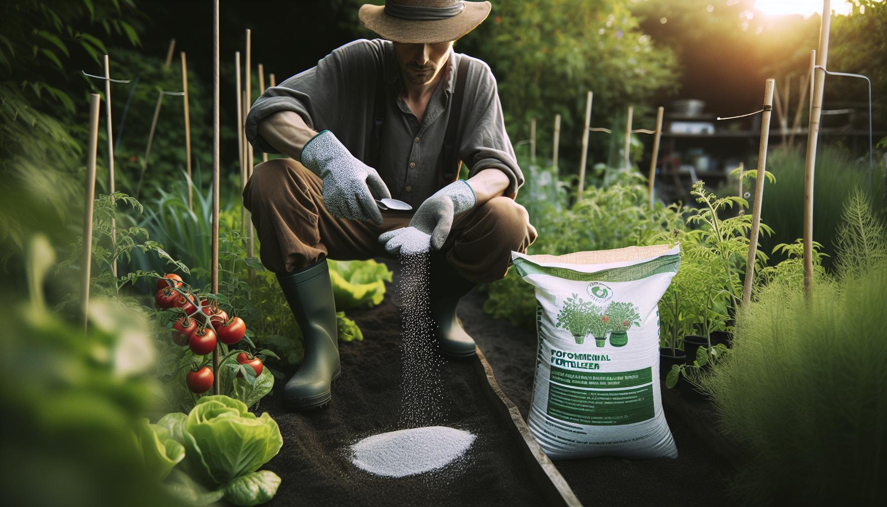 What's the Best Fertilizer for Spring Lawn Care? Top Picks 3 How to Apply Fertilizer for Optimal Results