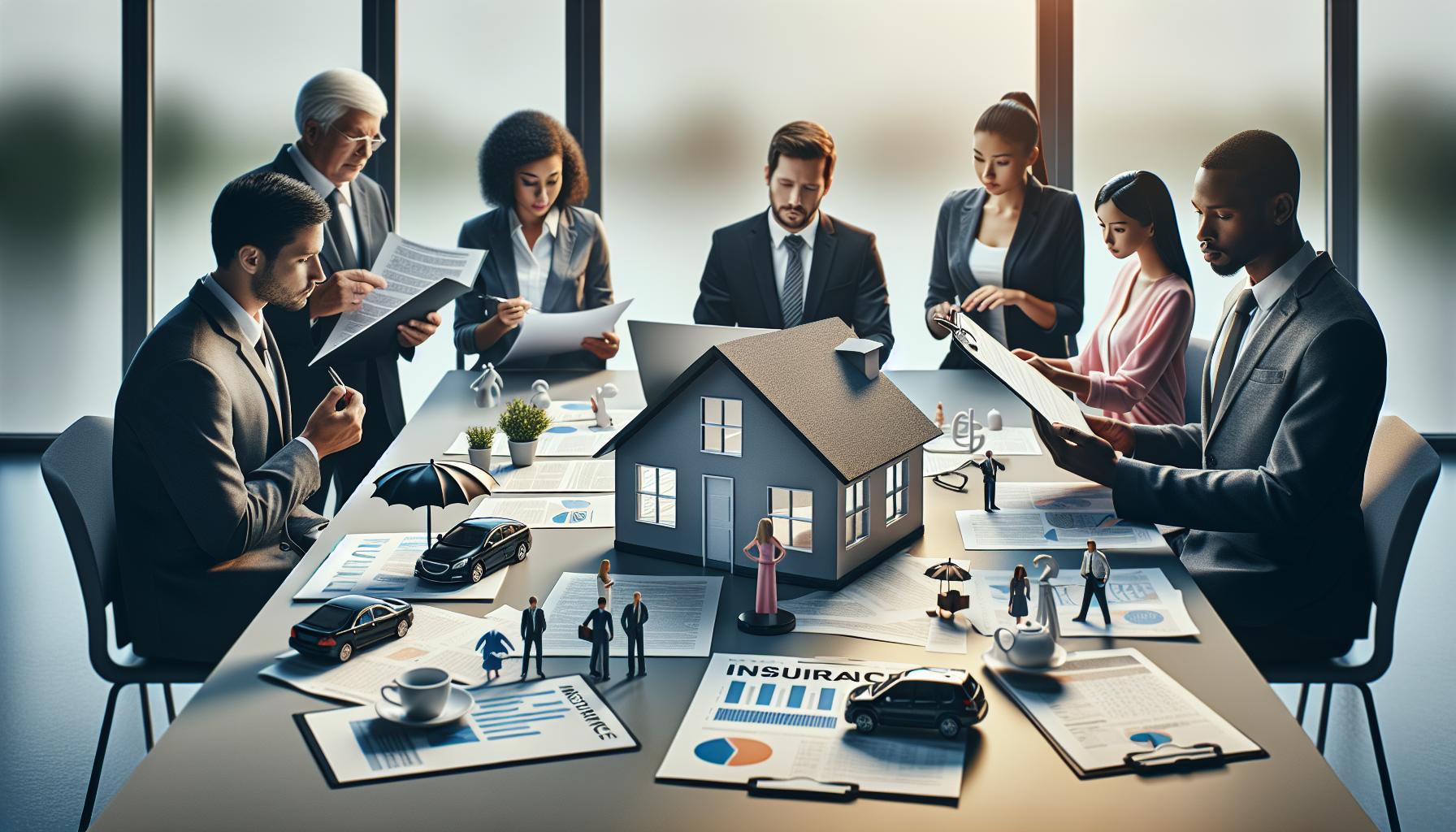 How to Choose the Right Insurance Policy