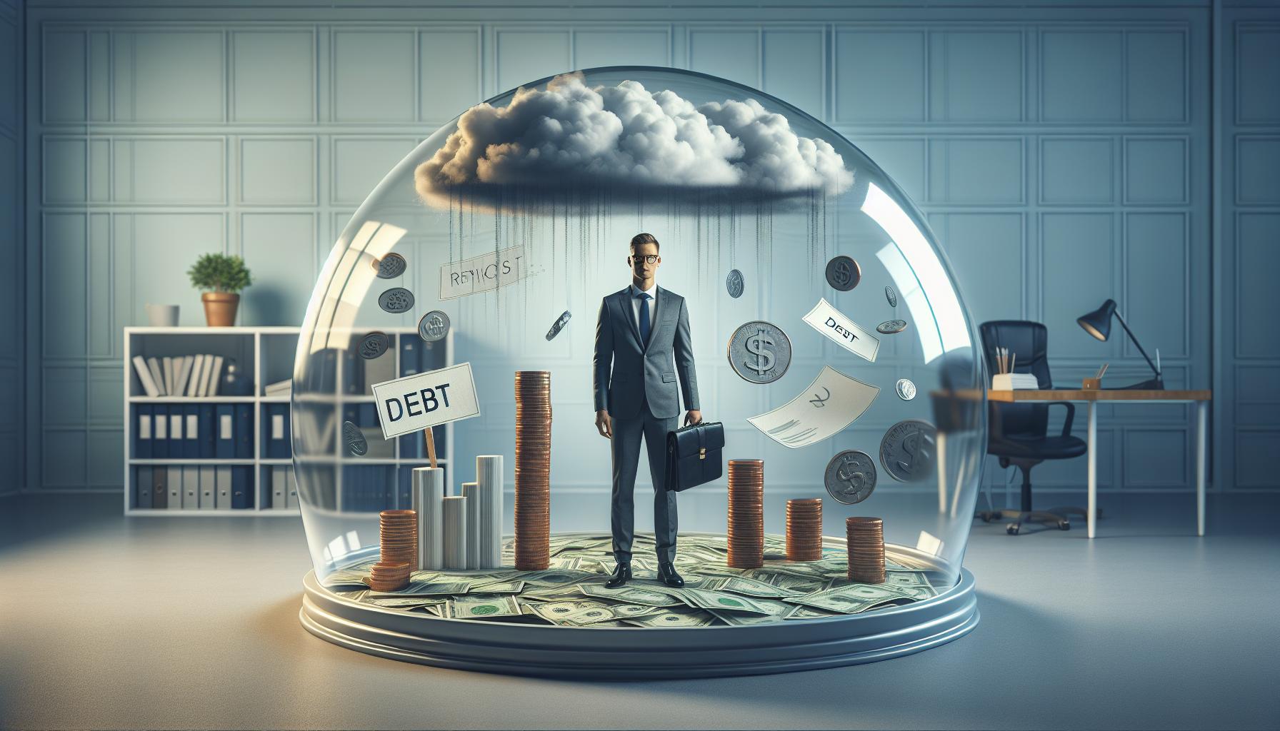 How an LLC Protects Your Personal Assets