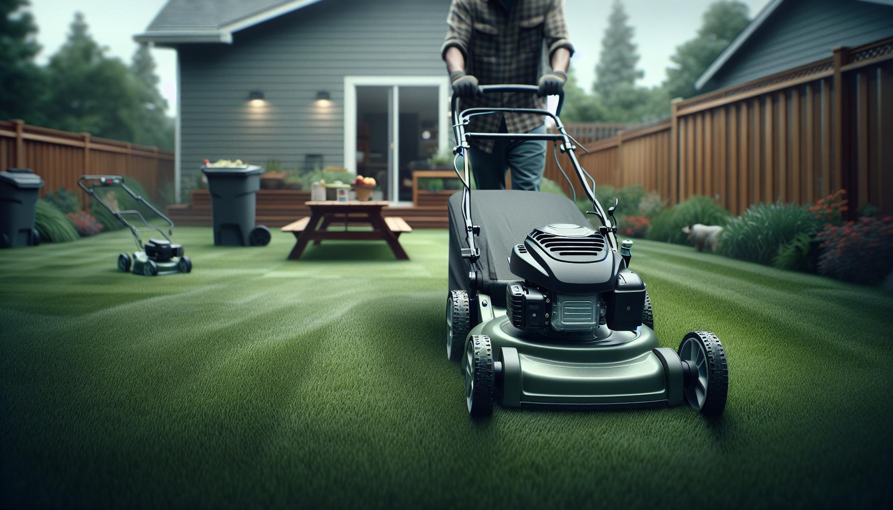 How Often Should You Mow for Lawn Health