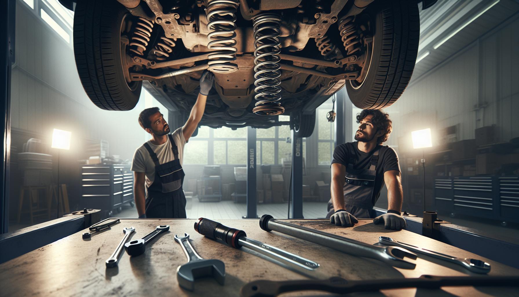 Which Leaf Spring to Remove to Lower Your Truck? 4 How to Select the Right Leaf Spring to Remove