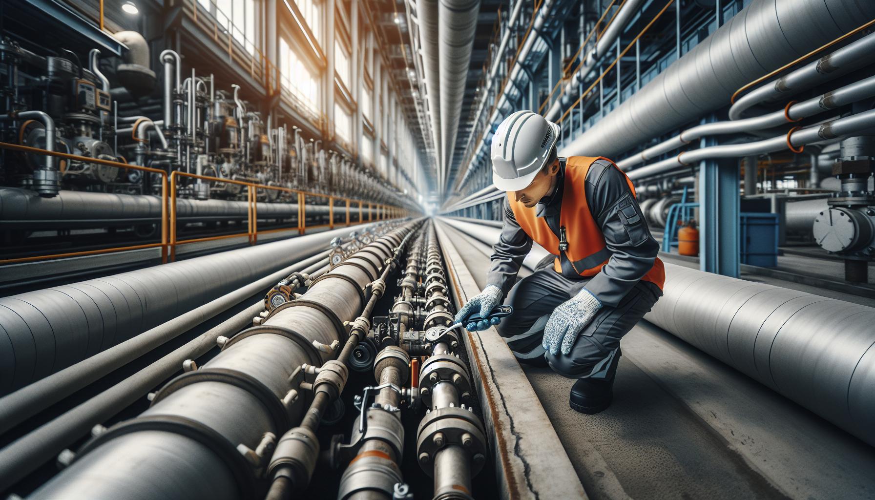 Identifying Symptoms of Gas Waste Issues